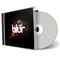 Artwork Cover of Blur Compilation CD Demos 1993 Soundboard