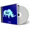 Artwork Cover of Blur Compilation CD Live Album 13 Soundboard