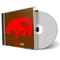 Artwork Cover of Blur Compilation CD Live Album Leisure Soundboard