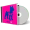 Artwork Cover of Blur Compilation CD Live Album Parklife Soundboard