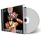 Artwork Cover of Blur Compilation CD Magic America 1995 Soundboard