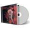 Artwork Cover of Blur Compilation CD Modrophenia 1994 Soundboard