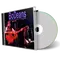 Artwork Cover of Bodeans 1986-06-03 CD Philadelphia Soundboard