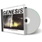 Artwork Cover of Genesis 1986-09-22 CD Toronto Audience