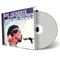 Artwork Cover of Jimi Hendrix Compilation CD Shokan House Reheharsals Soundboard