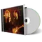 Artwork Cover of Jimmy Page And Robert Plant 1996-02-24 CD Sydney Audience