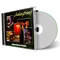 Artwork Cover of Judas Priest 2002-04-04 CD Atlanta Audience