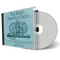 Artwork Cover of Nick Masons Saucerful Of Secrets 2019-05-16 CD Copenhagen Audience