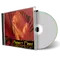 Artwork Cover of Robert Plant 1993-08-14 CD Cropredy Folk Festival Audience