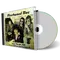 Artwork Cover of Fleetwood Mac Compilation CD San Francisco 1968 Soundboard