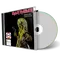 Artwork Cover of Iron Maiden 1981-01-22 CD Bremen Soundboard