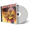 Artwork Cover of Iron Maiden 1983-11-11 CD Kerkrade Audience