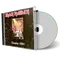 Artwork Cover of Iron Maiden 1991-04-02 CD Osaka Audience