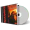 Artwork Cover of Iron Maiden 1995-11-16 CD Paris Audience