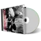 Artwork Cover of Johnny Winter 1969-06-28 CD Denver Audience