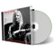 Artwork Cover of Johnny Winter 1970-04-26 CD Amsterdam Audience