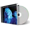 Artwork Cover of Johnny Winter 1970-10-03 CD New York City Soundboard