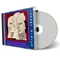 Artwork Cover of Johnny Winter 1985-03-09 CD Seattle Soundboard