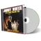 Artwork Cover of Johnny Winter 1986-01-13 CD Helsinki Soundboard