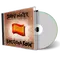 Artwork Cover of Johnny Winter 1990-05-17 CD Barcelona Soundboard