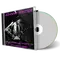 Artwork Cover of Johnny Winter 2009-03-27 CD Jim Thorpe Audience