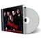 Artwork Cover of Judas Priest 1978-03-24 CD San Antonio Audience