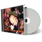 Artwork Cover of Judas Priest 1986-05-22 CD Bonner Springs Soundboard