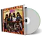 Artwork Cover of Kiss 1985-03-24 CD Cincinnati Audience