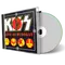 Artwork Cover of Kiss Compilation CD Tokyo 2003 Audience