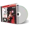 Artwork Cover of Mick Taylor 1992-08-08 CD Fukuoka Audience