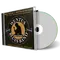 Artwork Cover of Mick Taylor And Wentus Blues Band 2005-12-17 CD Umea Audience