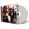 Artwork Cover of Pantera 2000-05-15 CD Lyon Audience