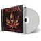Artwork Cover of Pantera Compilation CD San Antonio 1994 Audience