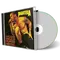 Artwork Cover of Pantera Compilation CD Vulgar Display Of Power Metal 1990 Audience