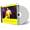 Artwork Cover of Prince 1986-07-22 CD Parade Tour Rehearsal Soundboard