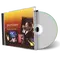 Artwork Cover of Prince 1986-08-25 CD Paris Soundboard