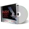 Artwork Cover of Rush Compilation CD The Complete Rockline Broadcasts Volume 10 Soundboard