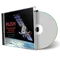 Artwork Cover of Rush Compilation CD The Complete Rockline Broadcasts Volume 7 Soundboard