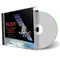 Artwork Cover of Rush Compilation CD The Complete Rockline Broadcasts Volume 9 Soundboard