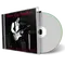 Artwork Cover of Stevie Ray Vaughan 1979-03-02 CD Austin Audience