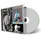 Artwork Cover of Stevie Ray Vaughan 1980-04-01 CD Austin Soundboard
