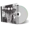 Artwork Cover of Stevie Ray Vaughan 1986-09-17 CD Essen Audience
