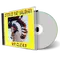 Artwork Cover of Stevie Ray Vaughan 1986-12-31 CD Atlanta Soundboard