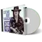 Artwork Cover of Stevie Ray Vaughan 1989-11-28 CD Albuquerque Soundboard