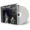 Artwork Cover of The Clash Compilation CD Rude Boy Directors Cut 1980 Soundboard