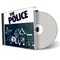 Artwork Cover of The Police 1977-03-06 CD London Audience