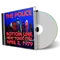 Artwork Cover of The Police 1979-04-03 CD New York Audience