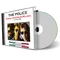 Artwork Cover of The Police 1982-07-04 CD Segrate Audience