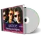 Artwork Cover of The Police 1983-09-20 CD Dijon Audience
