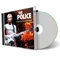 Artwork Cover of The Police 1983-10-06 CD Cologne Audience